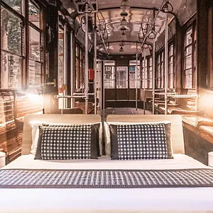 Aparthotel Meneghino, Milan