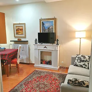  Apartment Ca' Marco Polo Italy