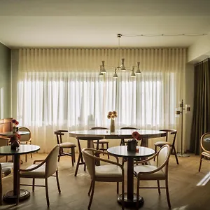 Hotel Max Brown Missori, Part Of Sircle Collection, Milan