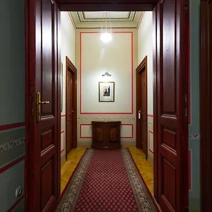 Basztowa Apart-hotel Cracóvia