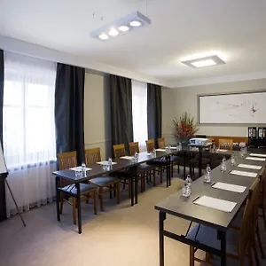 Benefis Boutique Hotel Cracóvia