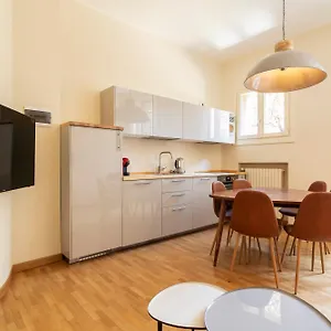  Apartment Residenza Cornaggia Italy