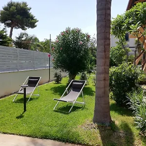  Holiday home Felix - In A 600m Dal Mare Italy