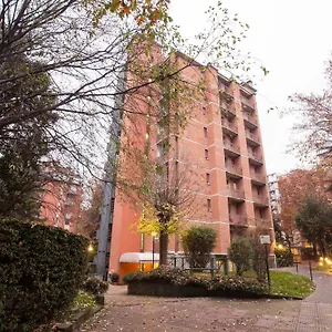 Aparthotel Ih Argonne Park, Milan