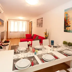  Apartment Ve-nice Sm2019 Italy