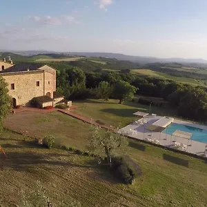  Apartment Antica Grancia Di Quercecchio Italy