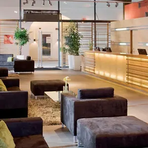 Golden Angel By Adrez Apart-hotel Praga