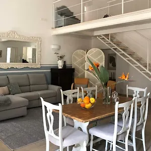  Apartment La Volta D'oriente Italy