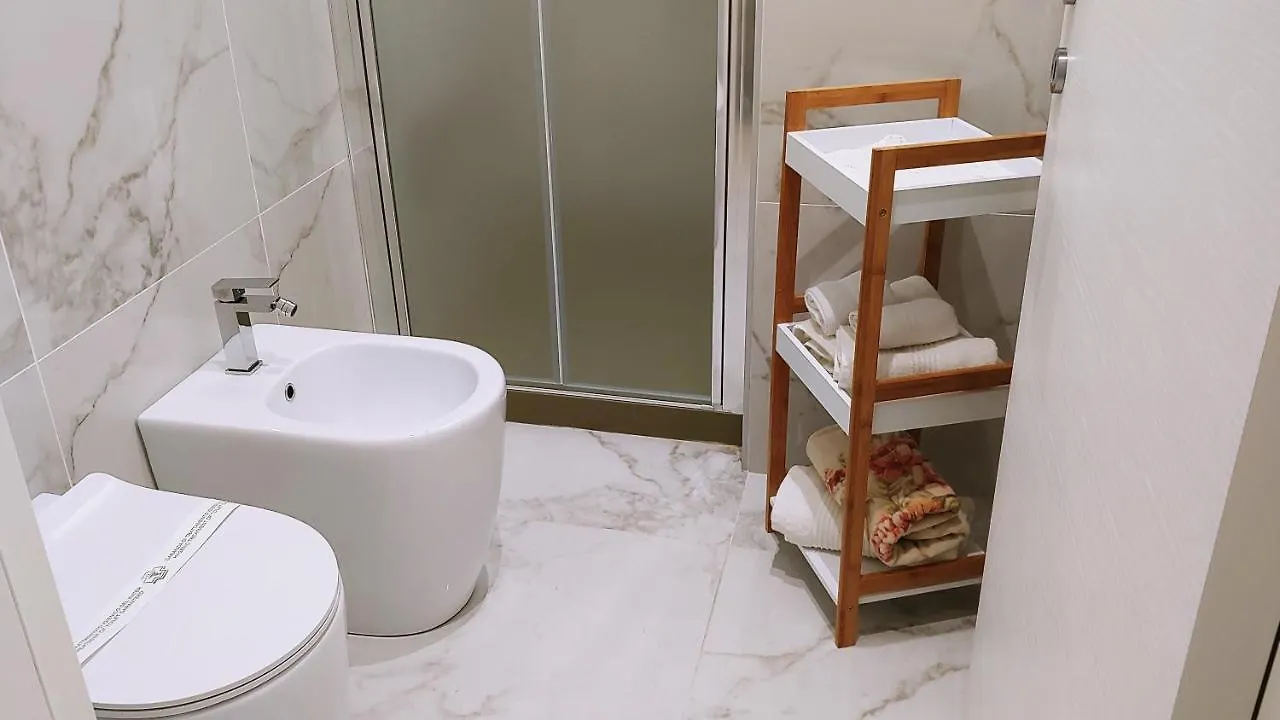 B&B El Brumista Due Milan Bed & Breakfast