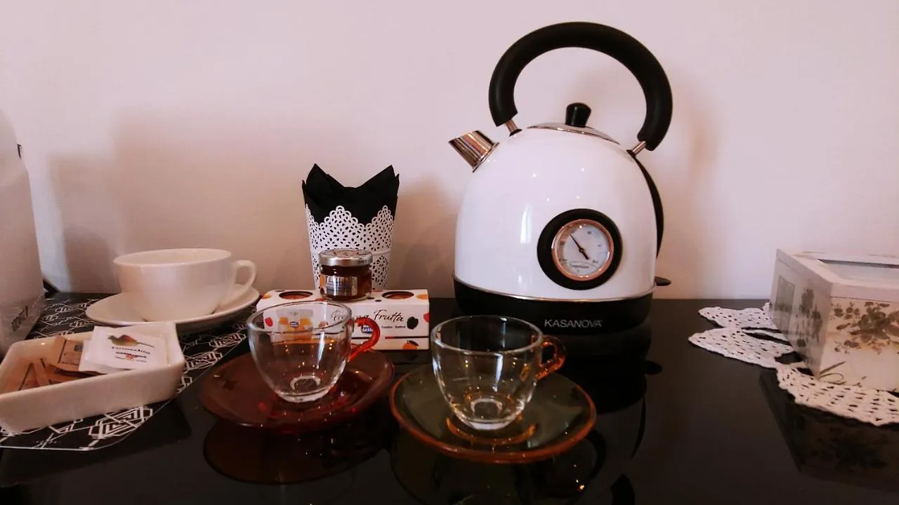 B&B El Brumista Due Milan Italy