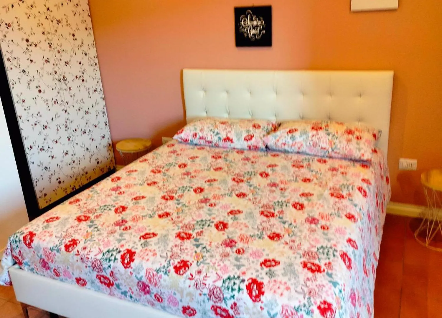 B&B El Brumista Due location