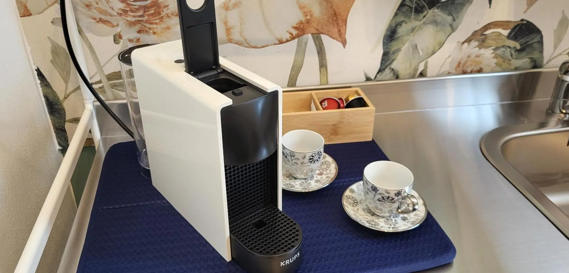 B&B El Brumista Due Milan