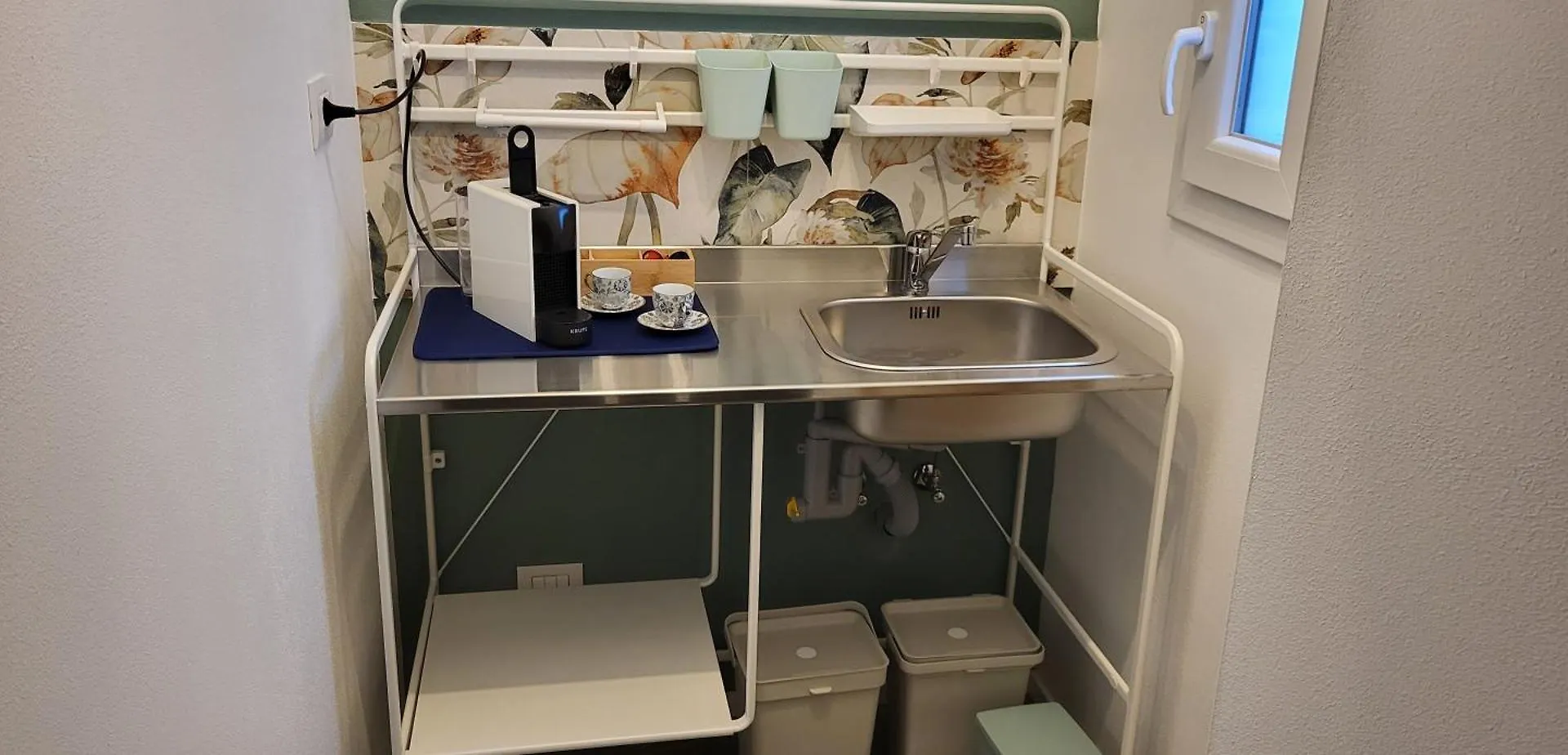 B&B El Brumista Due Milan Bed & Breakfast