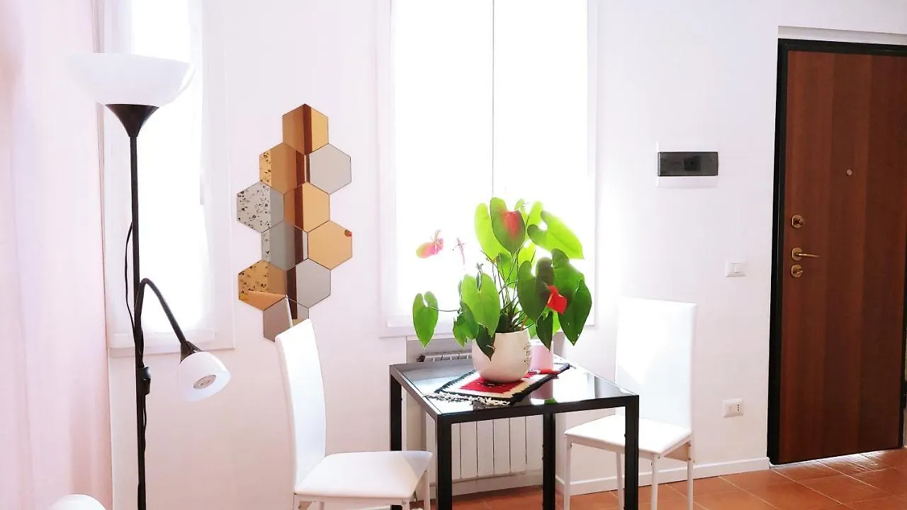 B&B El Brumista Due Milão Alojamento de Acomodação e Pequeno-almoço