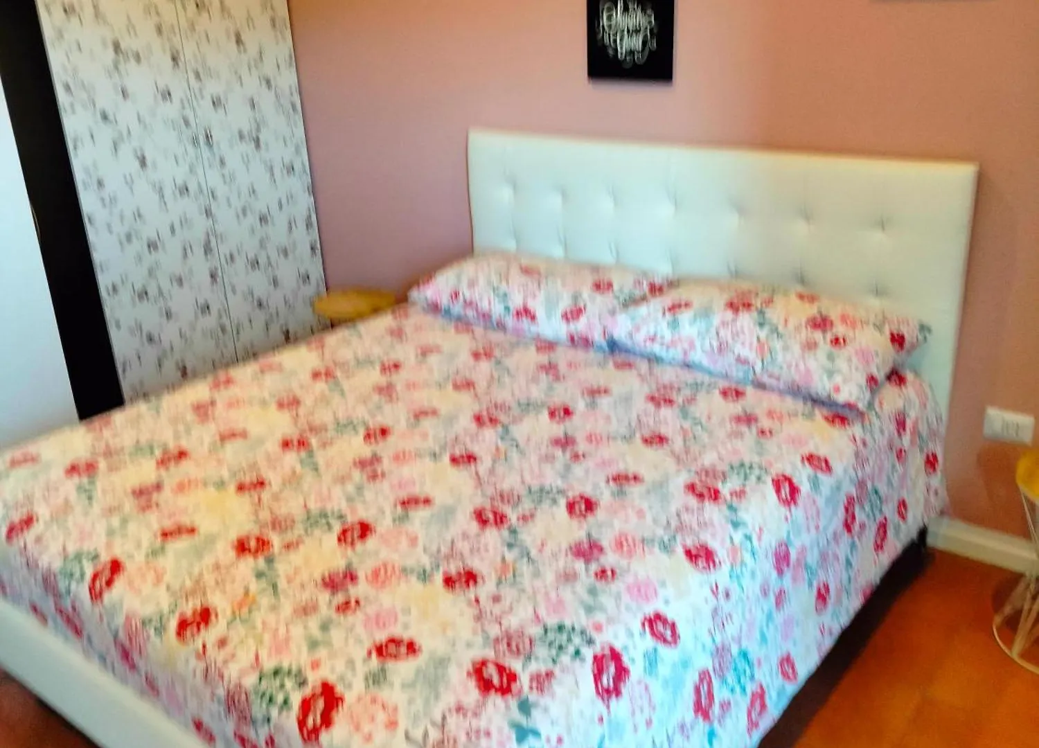 Alojamento de Acomodação e Pequeno-almoço B&B El Brumista Due Milão
