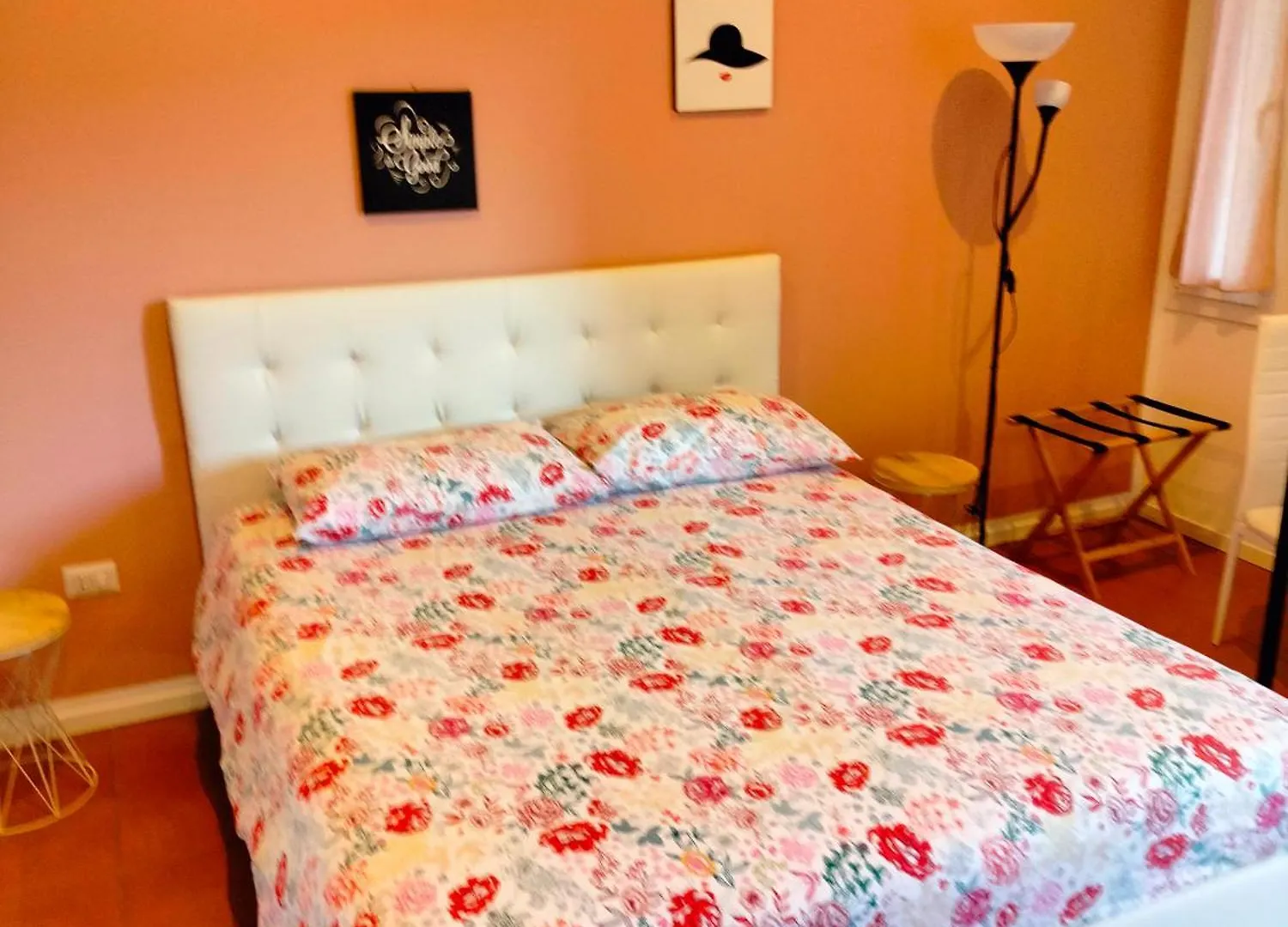 B&B El Brumista Due Milão 0*,