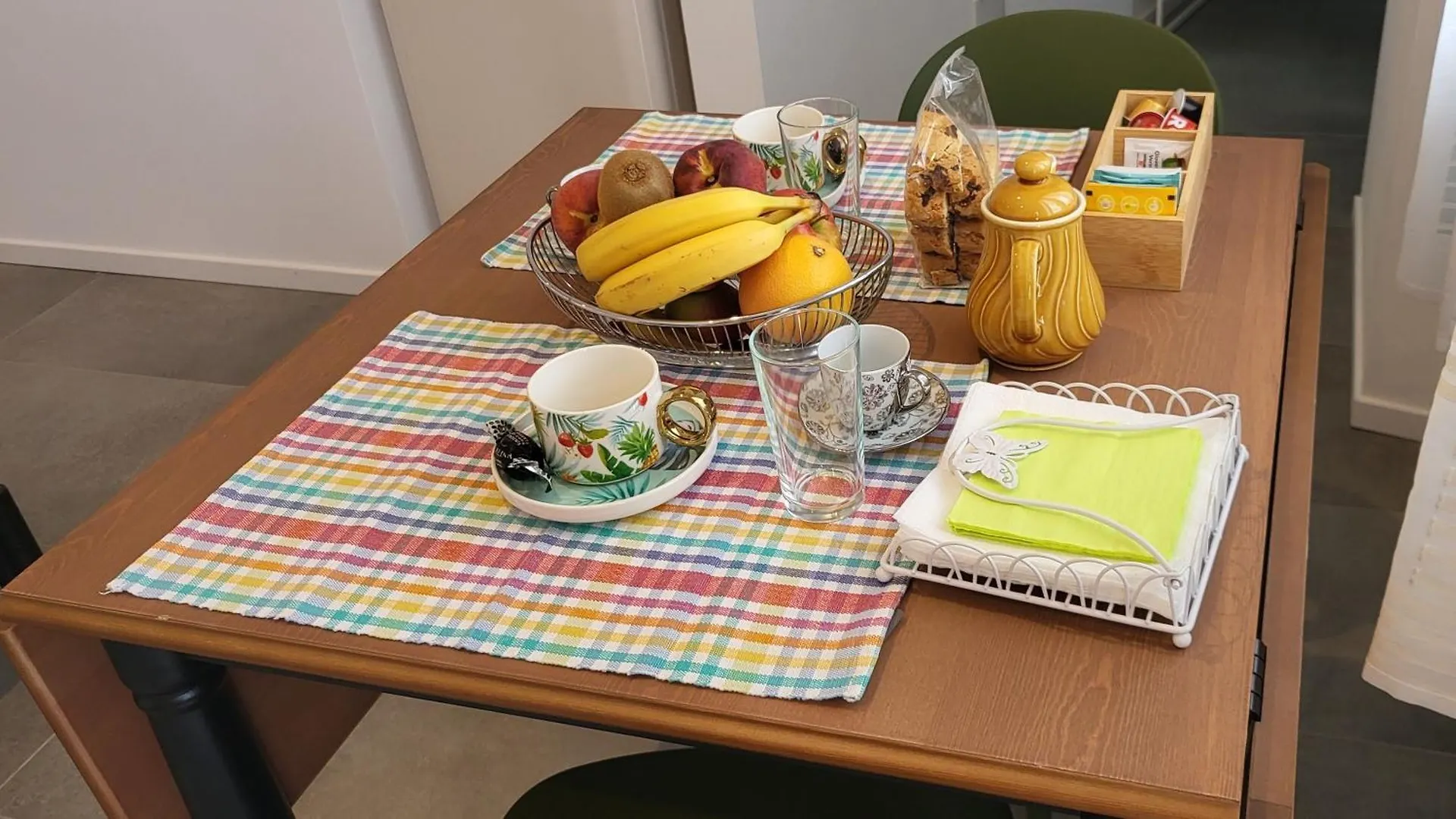Alojamento de Acomodação e Pequeno-almoço B&B El Brumista Due Milão