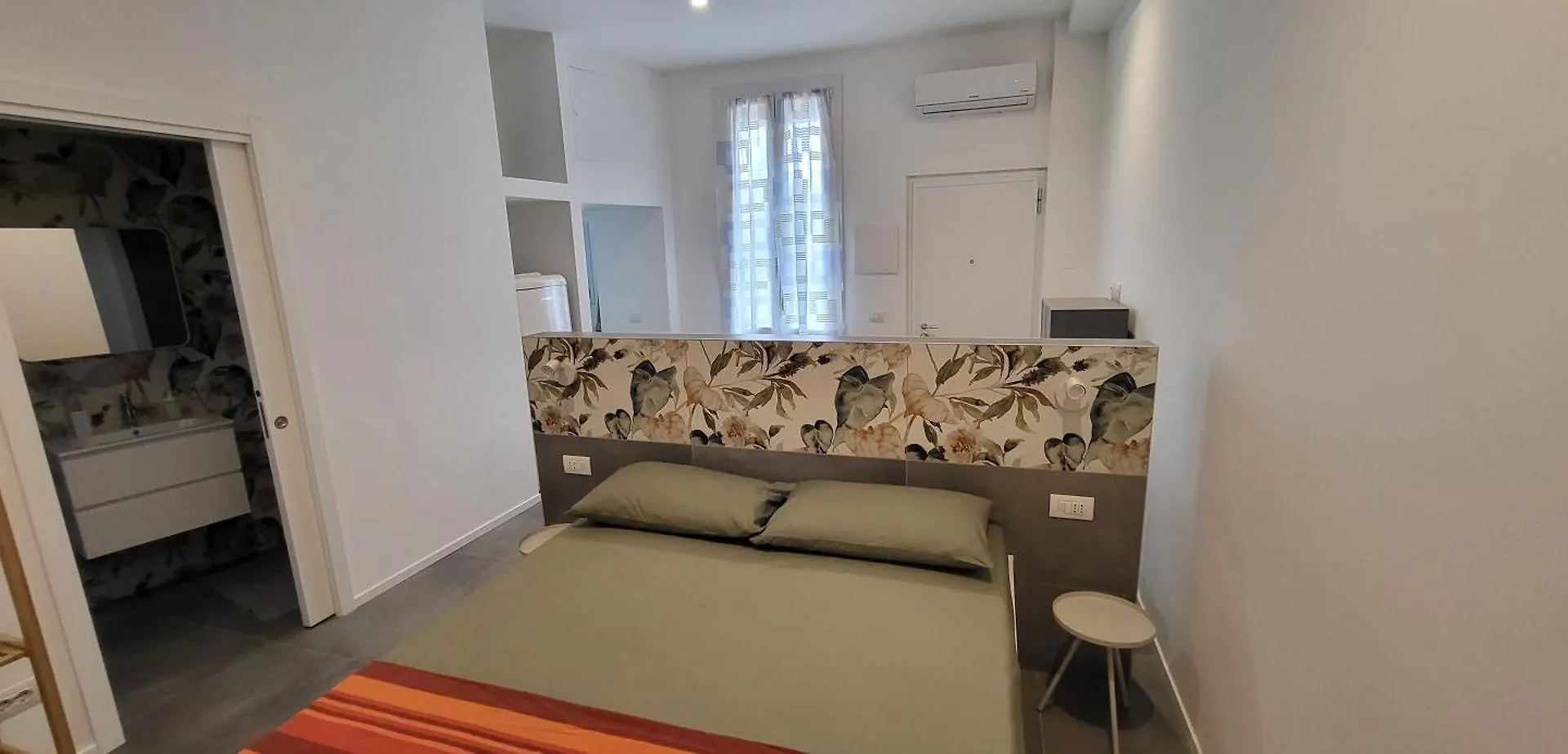 Alojamento de Acomodação e Pequeno-almoço B&B El Brumista Due Milão